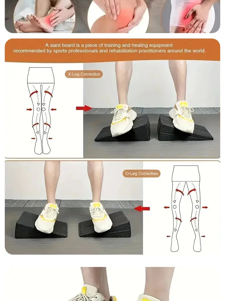 Rampe De Squat Power shift fitness