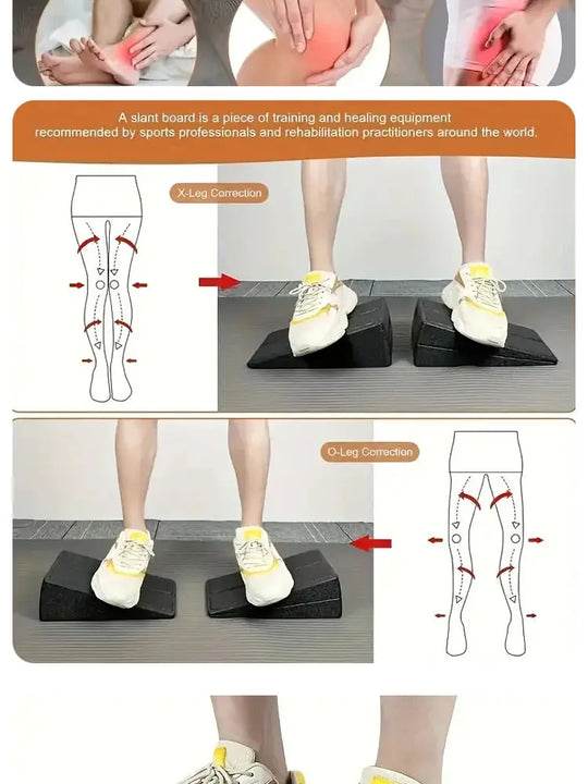 Rampe De Squat Power shift fitness