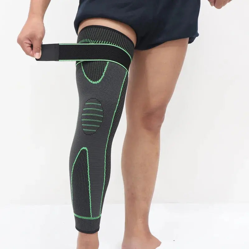 Genouillère de compression Power shift fitness