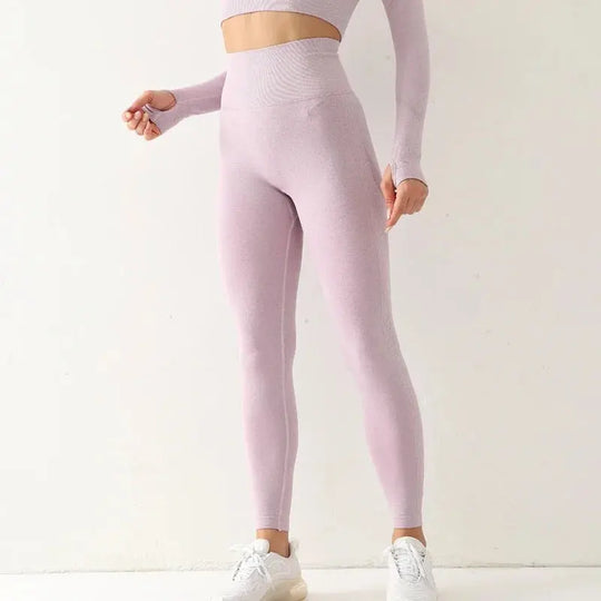 Legging sport femme Power shift fitness