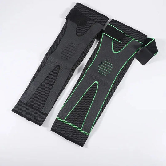 Genouillère de compression Power shift fitness