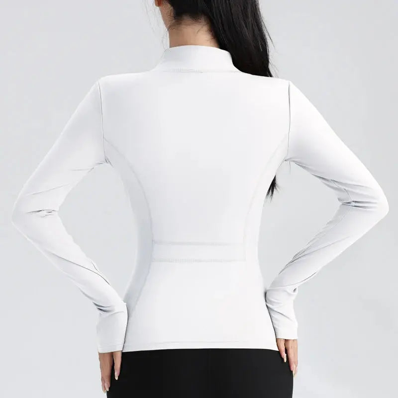 Gilet de fitness NAQIYAYABEI™ - Power shift fitness