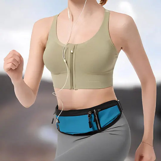 sac banane Power shift fitness