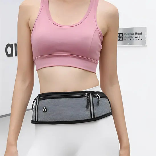sac banane Power shift fitness