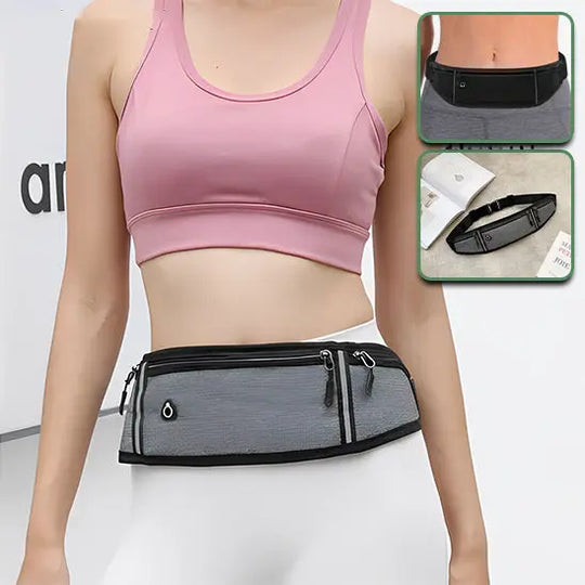 sac banane Power shift fitness