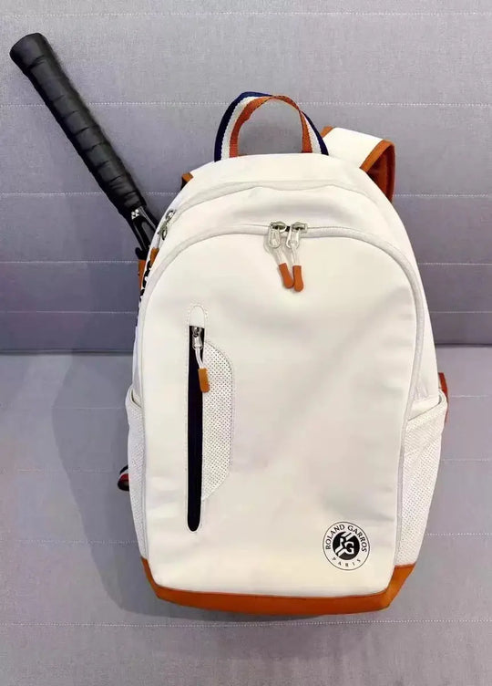 Sac-de-sport-pour-raquette-de-tennis-Wilson_-Roland-Garros-haute-qualite-design-robuste