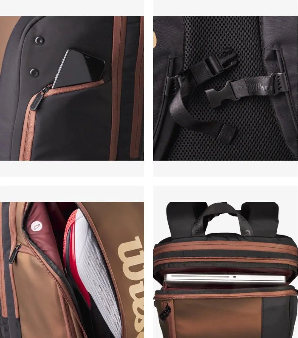Sac-de-sport-pour-raquette-de-tennis-Wilson_-design-elegant-materieaux-haute-qualite