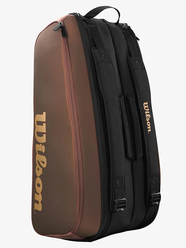Sac-de-sport-pour-raquette-de-tennis-Wilson_-espace-de-rangement-genereux