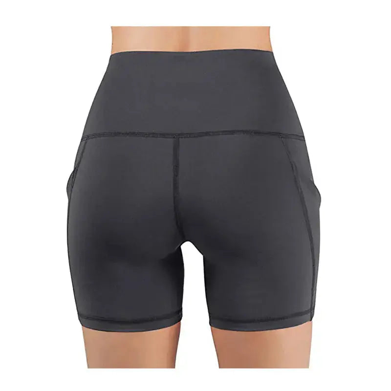 Short de sport femme - Power shift fitness