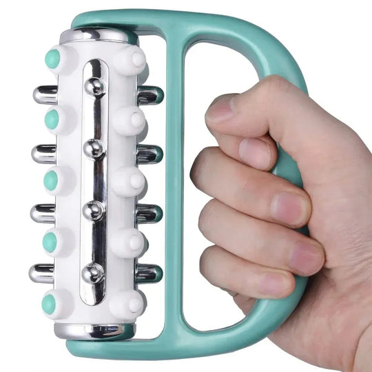 Rouleau de massage WEPIZAZZ™ Power shift fitness