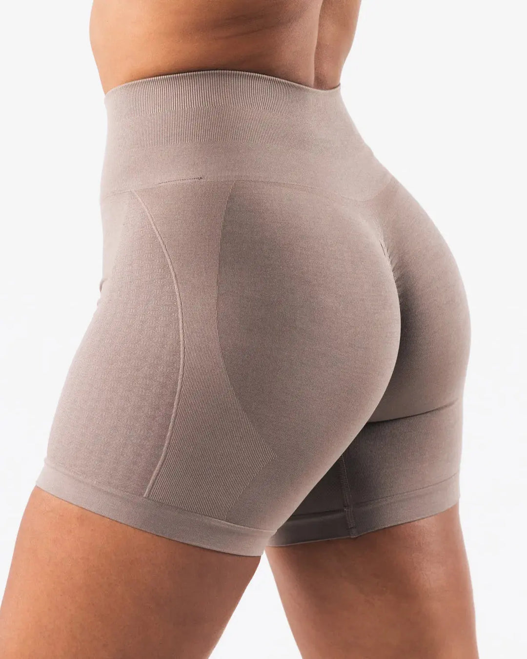 Short sans coutures NCLAGEN™ - Power shift fitness
