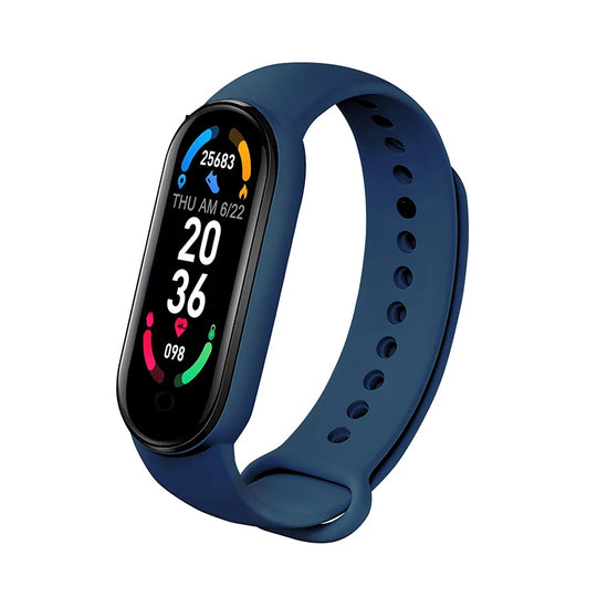 Montre connectée femme OPUYYM™