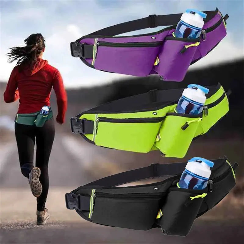 sac banane jogging unisexe sport best fashion - Power shift fitness