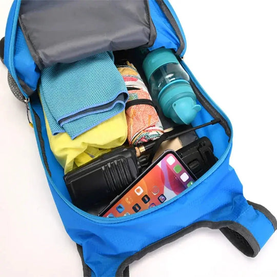 Sac à dos sport Lslk Power shift fitness