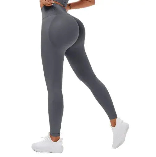 Legging de sport pour femme respirant et élastique - Power shift fitness
