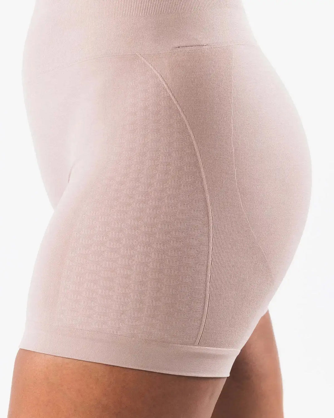 Short sans coutures NCLAGEN™ - Power shift fitness