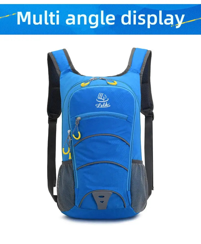 Sac à dos sport Lslk Power shift fitness