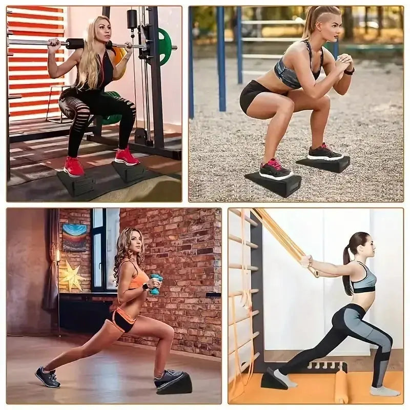 Rampe De Squat Power shift fitness
