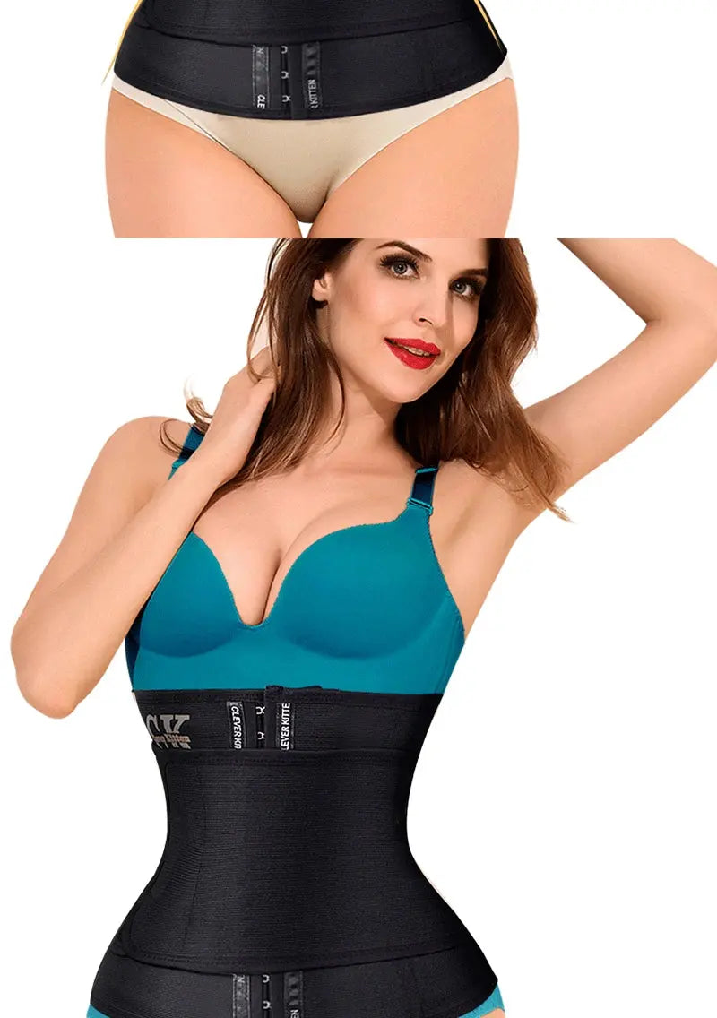 SEXYWG ceinture de sudation Power shift fitness