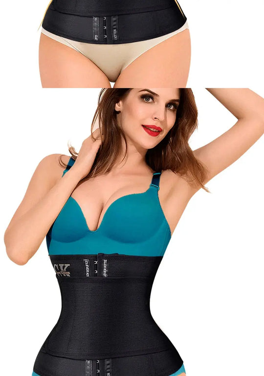 SEXYWG ceinture de sudation Power shift fitness