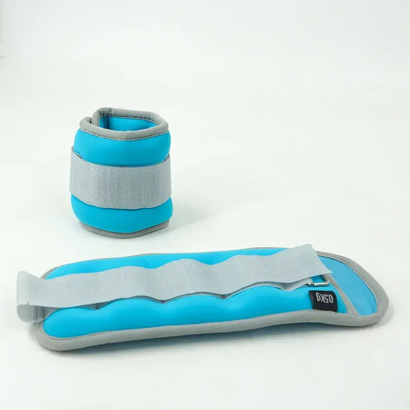 Bracelets Poids lestés pour Chevilles et Poignets Power shift fitness