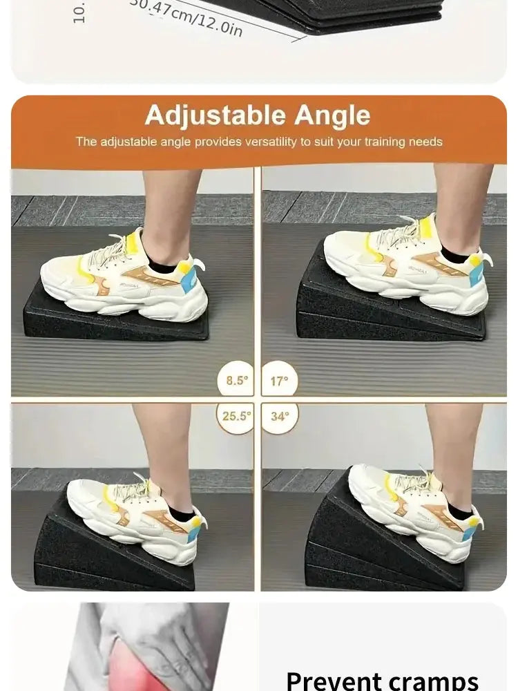 Rampe De Squat Power shift fitness