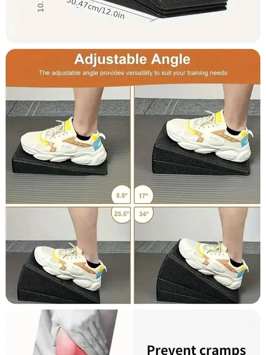 Rampe De Squat Power shift fitness