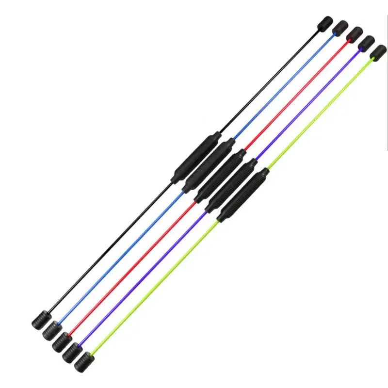 Barre Vibrante de Musculation Power shift fitness