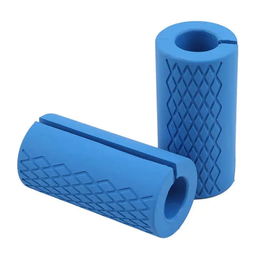 Poignée d'haltère en silicone - Power shift fitness