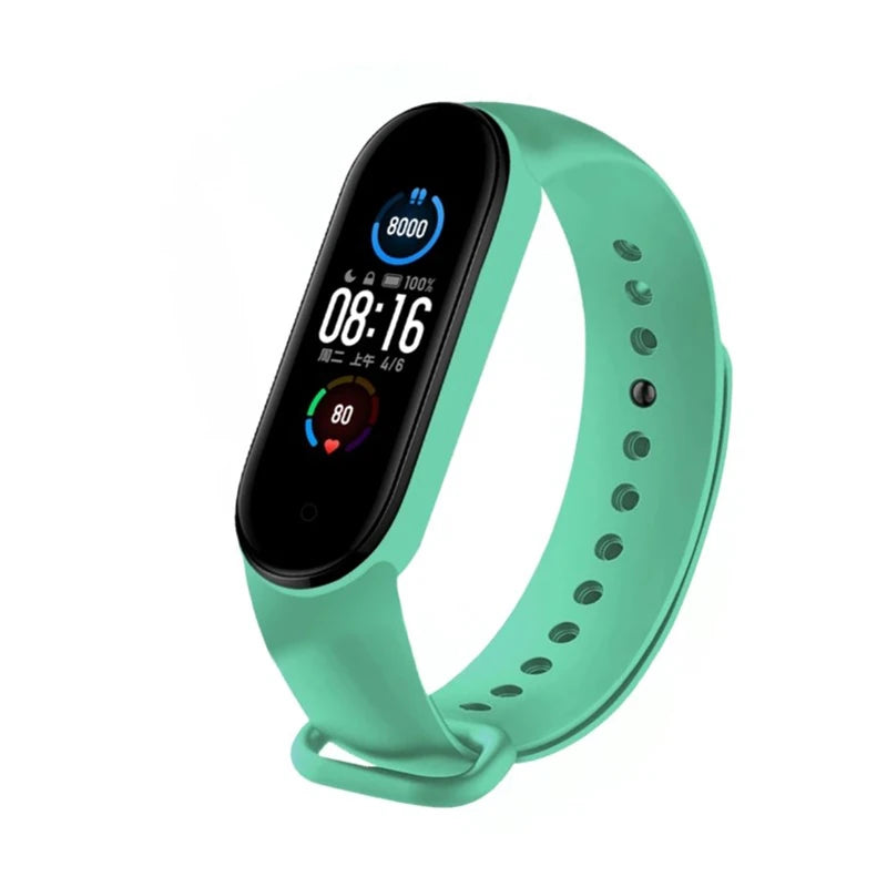 Montre connectée femme OPUYYM™