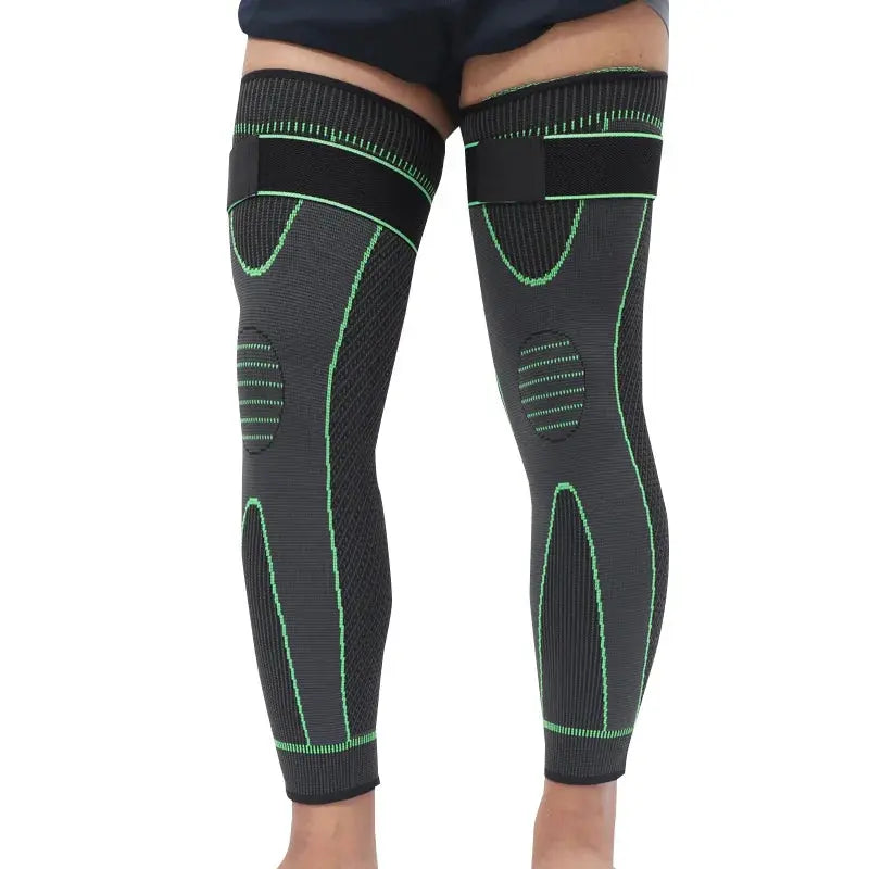 Genouillère de compression Power shift fitness