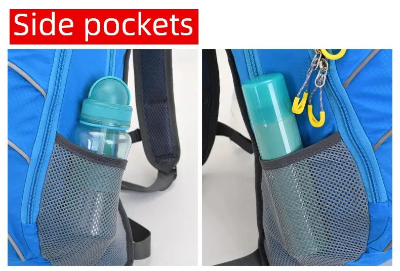 Sac à dos sport Lslk Power shift fitness