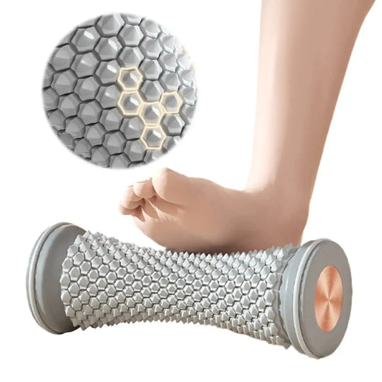 Rouleau de massage MOJOYCE - Power shift fitness