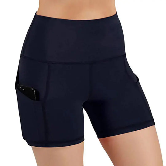 Short de sport femme - Power shift fitness