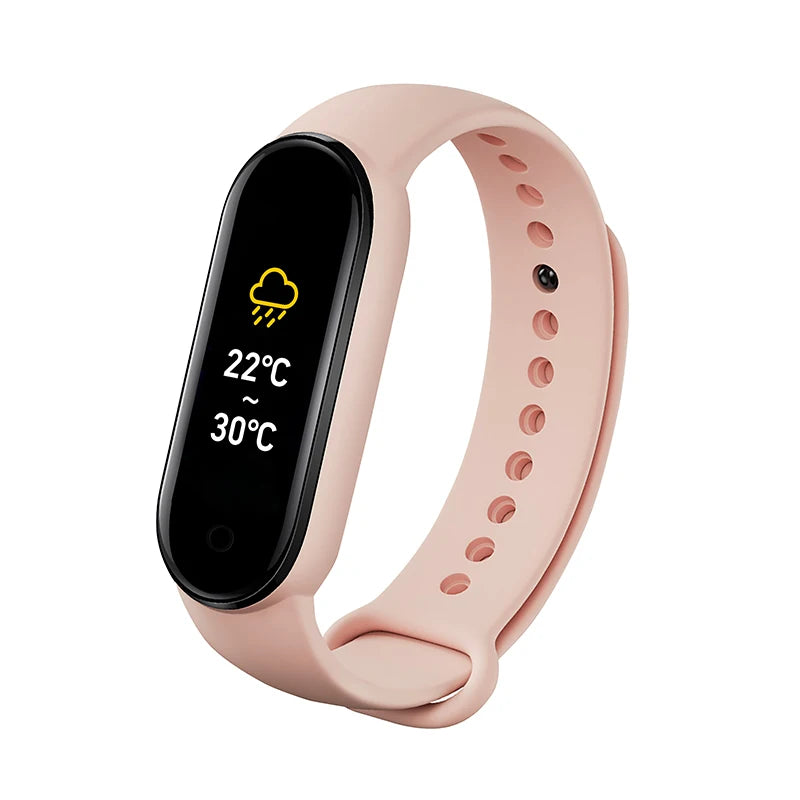 Montre connectée femme OPUYYM™