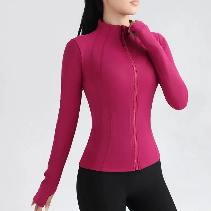 Gilet de fitness NAQIYAYABEI™ - Power shift fitness