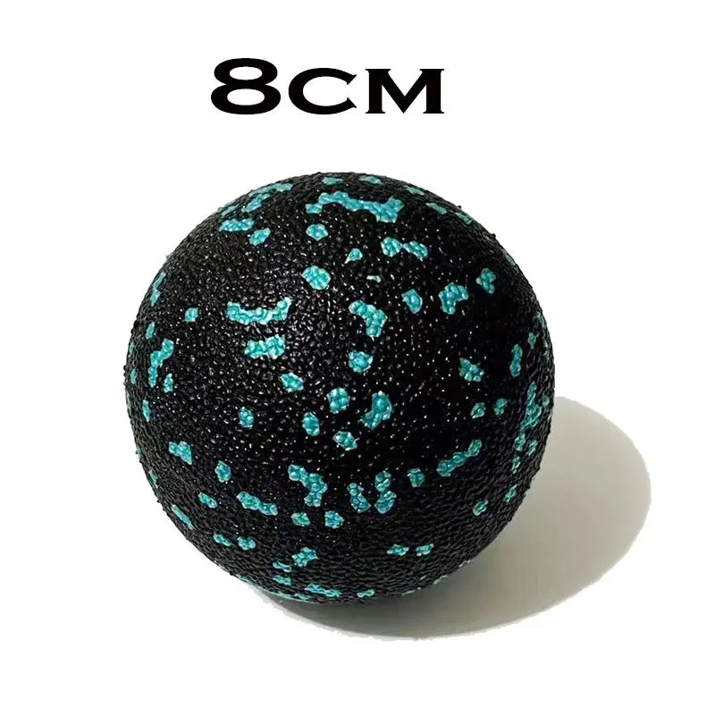 DUABALL™ de massage et fitness - Power shift fitness