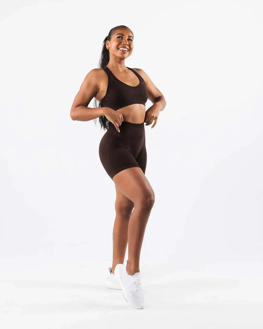 Short sans coutures NCLAGEN™ - Power shift fitness