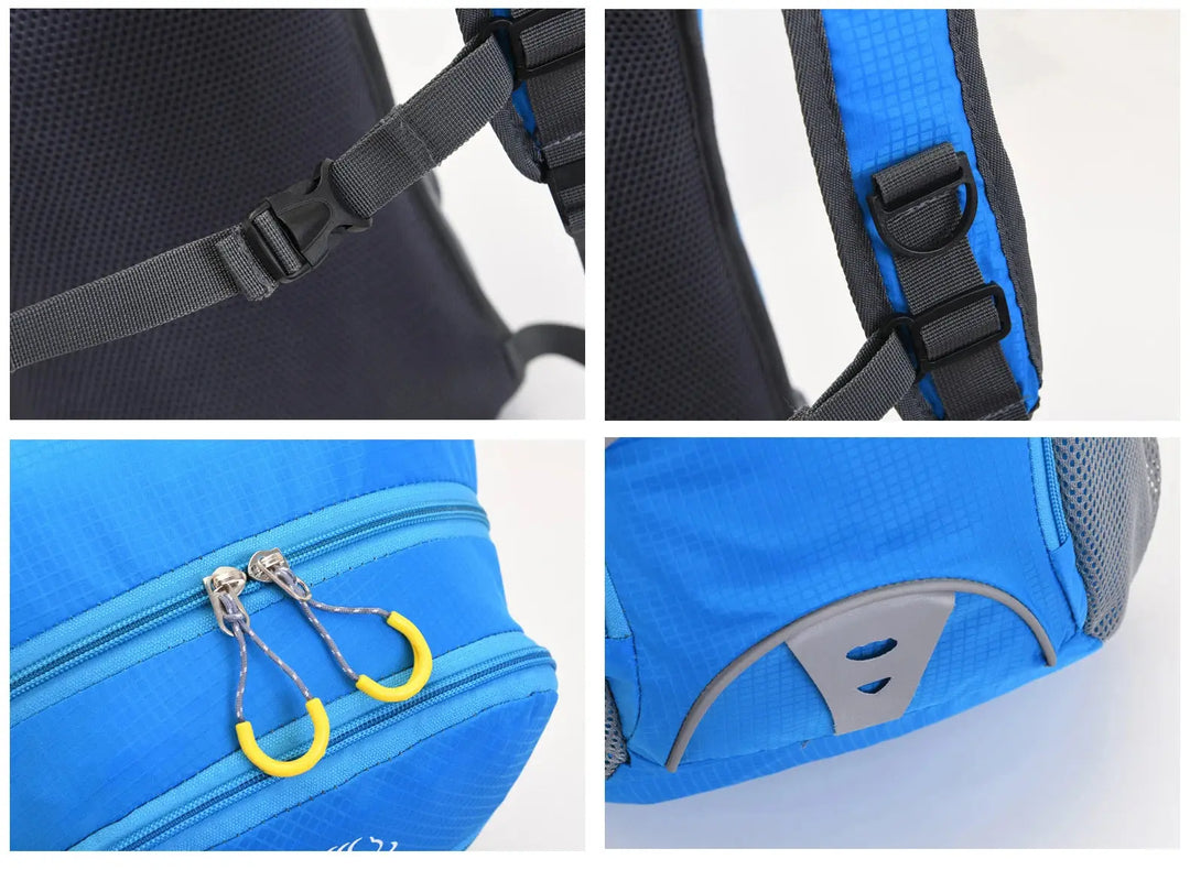Sac à dos sport Lslk Power shift fitness