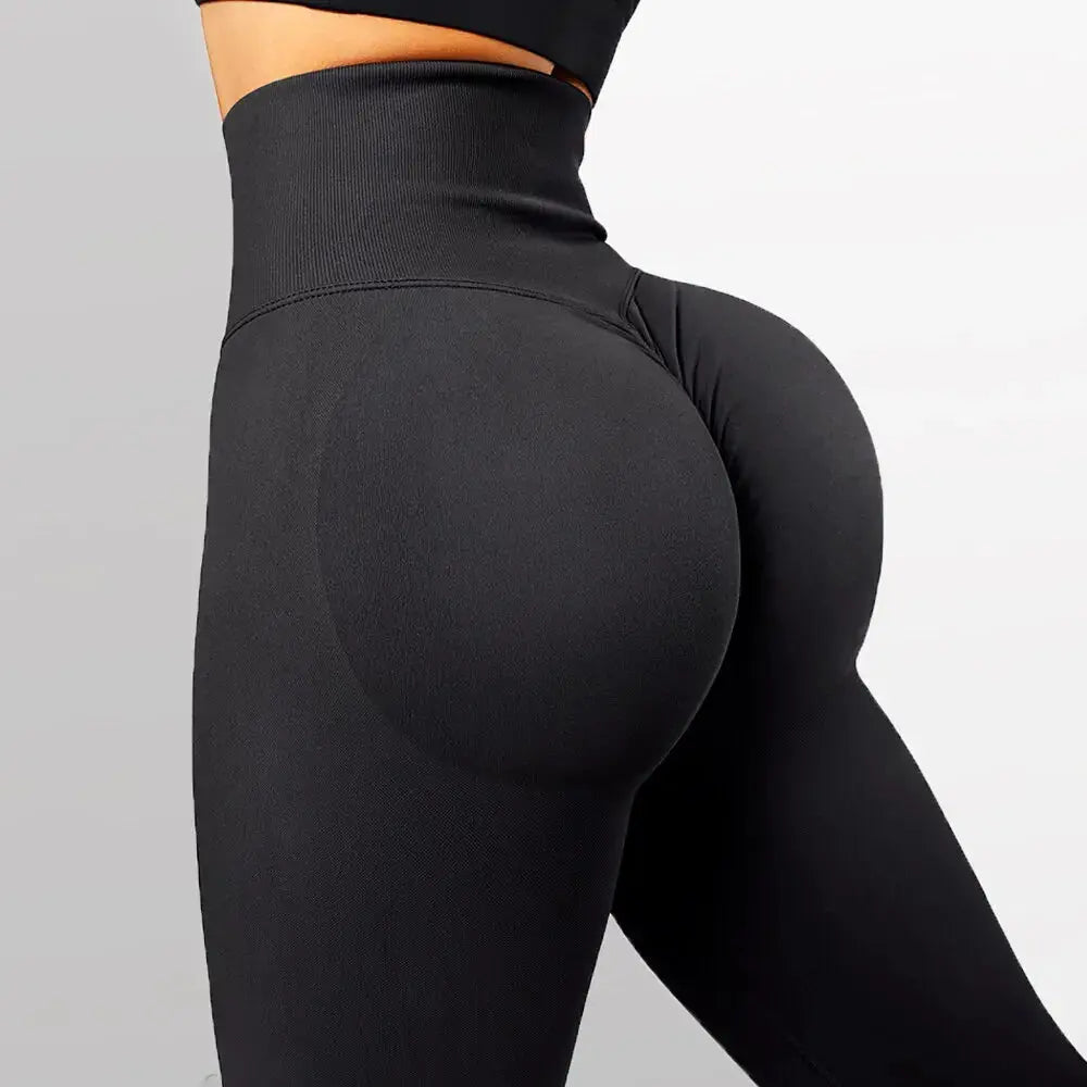 Legging de sport pour femme respirant et élastique - Power shift fitness