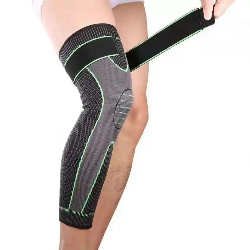 Genouillère de compression Power shift fitness