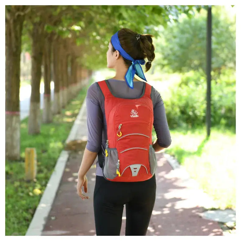 Sac à dos sport Lslk Power shift fitness