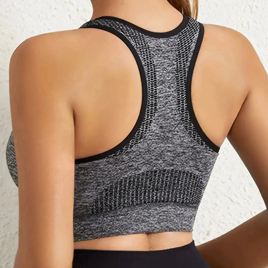 Brassières de sport pour femme VEKY™ - Power shift fitness