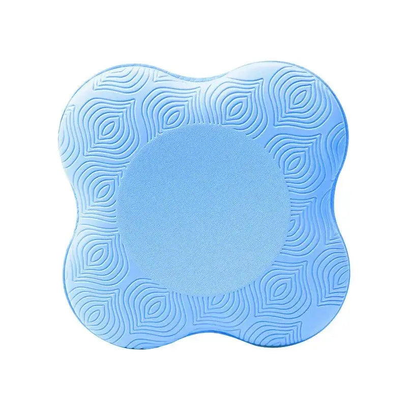 Coussin de protection antidérapant épais yoga et pilates - Power shift fitness