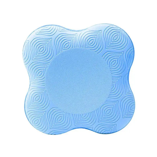 Coussin de protection antidérapant épais yoga et pilates - Power shift fitness
