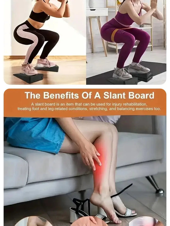 Rampe De Squat Power shift fitness