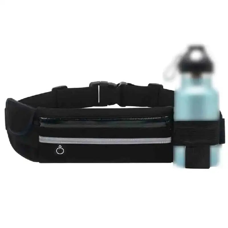 sac banane jogging unisexe sport best fashion - Power shift fitness