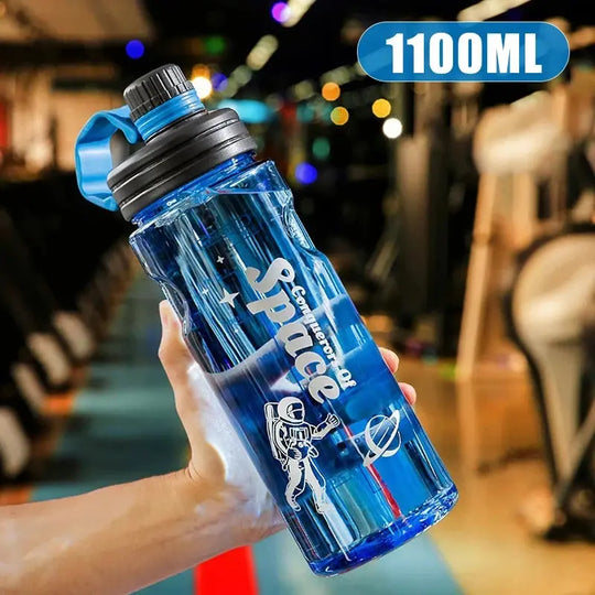 Gourde de sport Power shift fitness