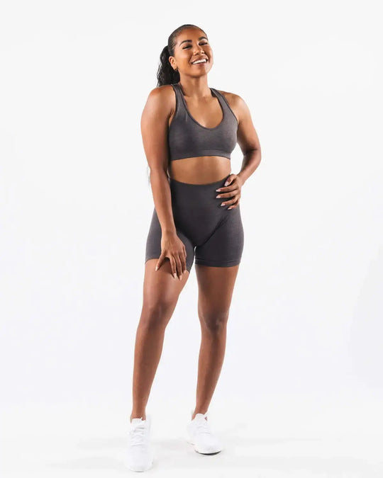 Short sans coutures NCLAGEN™ - Power shift fitness