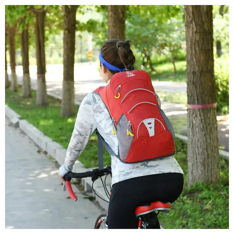 Sac à dos sport Lslk Power shift fitness